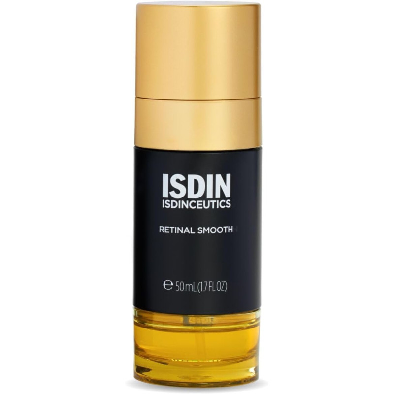 ISDINCEUTICS RETINAL SMOOTH SERUM 50ML