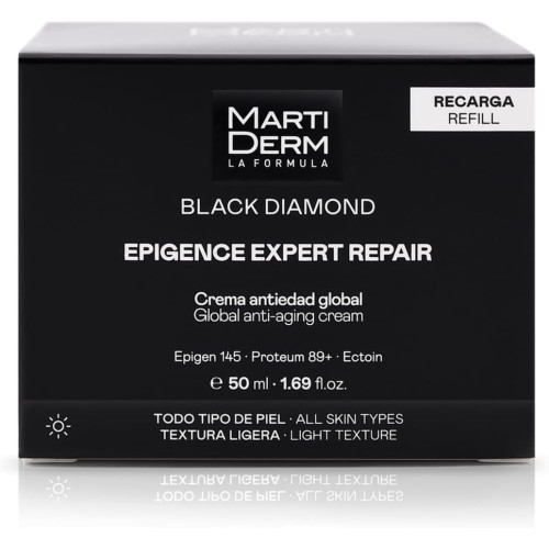 MARTIDERM EPIGENCE EXPERT REPAIR 50 ML RECARGA