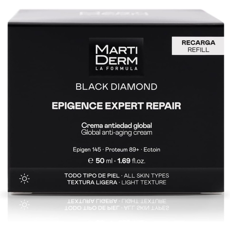 MARTIDERM EPIGENCE EXPERT REPAIR 50 ML RECARGA