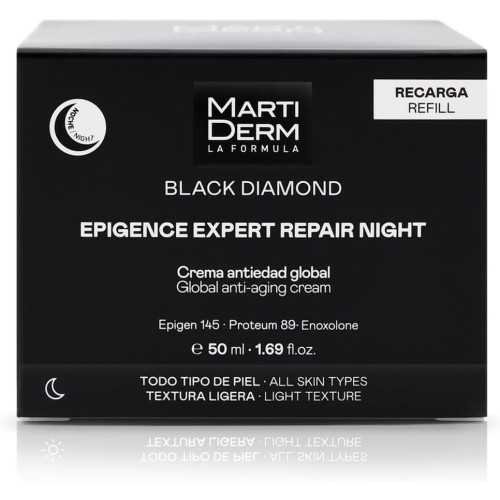 MARTIDERM EPIGENCE EXPERT REPAIR NIGHT 50 ML RECARGA