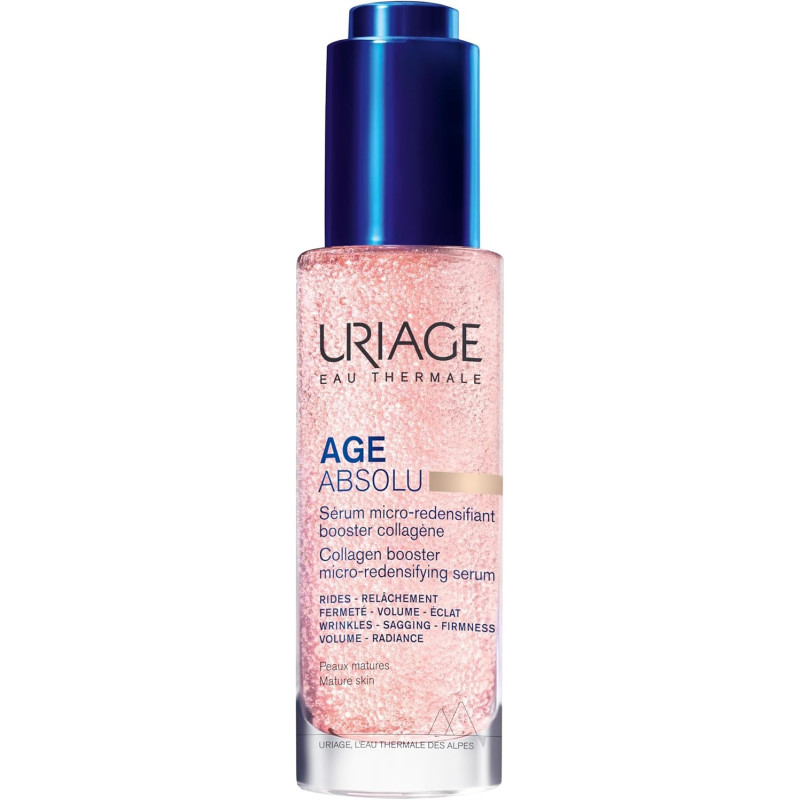 URIAGE AGE ABSOLU SERUM MICRO REDENSIFICANTE 30ML