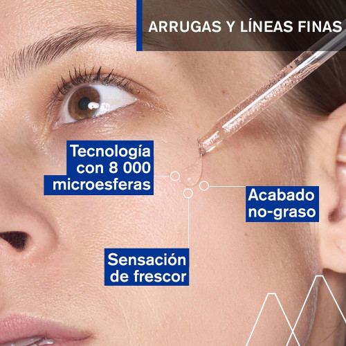 URIAGE AGE ABSOLU SERUM MICRO REDENSIFICANTE 30ML