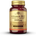 SOLGAR VITAMIN B12 1000MCG 100 COMP