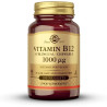 SOLGAR VITAMIN B12 1000MCG 100 COMP