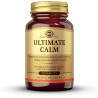 SOLGAR ULTIMATE CALMA 30 COMPRIMIDOS