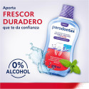 PARODONTAX COLUTORIO REFUERZA Y PROTEGE LAS ENCIAS 500 ML