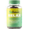 AQUILEA ONBALANCE RELAX 60 GOMINOLAS FRUTOS DEL BOSQUE