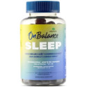 AQUILEA ONBALANCE SLEEP 60 GOMINOLAS SABOR BANANA
