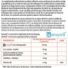 AQUILEA ONBALANCE SMILE 60 GOMINOLAS SABOR CITRICO