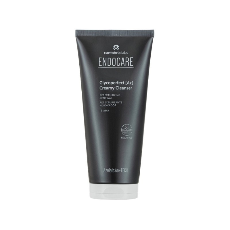 ENDOCARE RENEWAL GLYCOPERFECT AZ CREAMY CLEANSER 150 ML