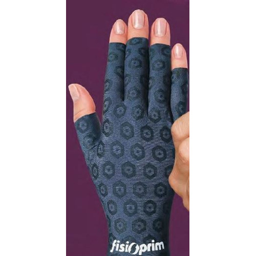 PRIM GUANTE FISIOPRIM FIR ARTROSIS 1 PAR TALLA S