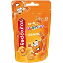 REDOXITOS DEFENSAS 25 PERLAS BLANDAS