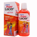 LACER FLUOR DIARIO FRESA 500 ML JUNIOR