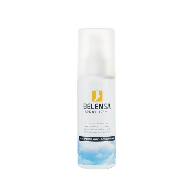 BELENSA ANTITRANSPIRANTE SPRAY 125 ML