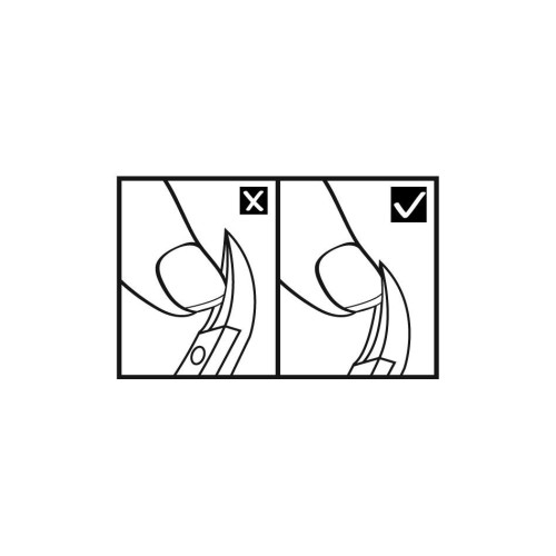 ALICATE BETER PIELES PROF24071