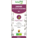 JARABE DE LOS FUMADORES BIO HERBALGEM