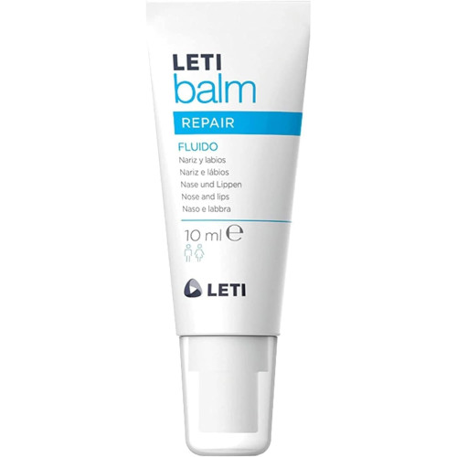 LETI BALM BALSAMO REPARADOR TUBO 10ML