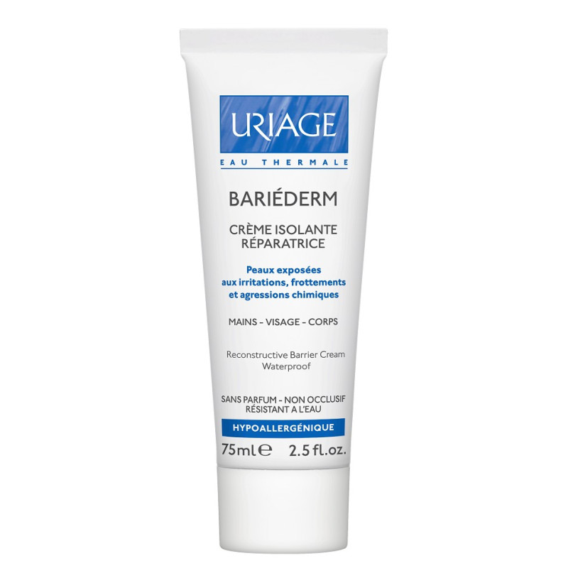 BARIEDERM 75 ML URIAGE