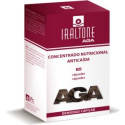 IRALTONE AGA 60 CAPSULAS