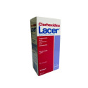CLORHEXIDINA LACER SPRAY 40 ML