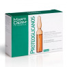 MARTIDERM PROTEOS VERDE HYDRA PLUS 10AMP