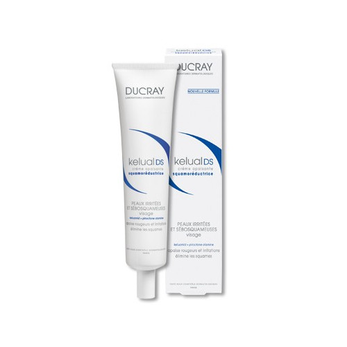 DUCRAY KELUAL DS CREMA 40 ML