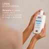 ISDIN SHAMPOO ULTRA SUAVE DAYLISDIN 1 ENVASE 400