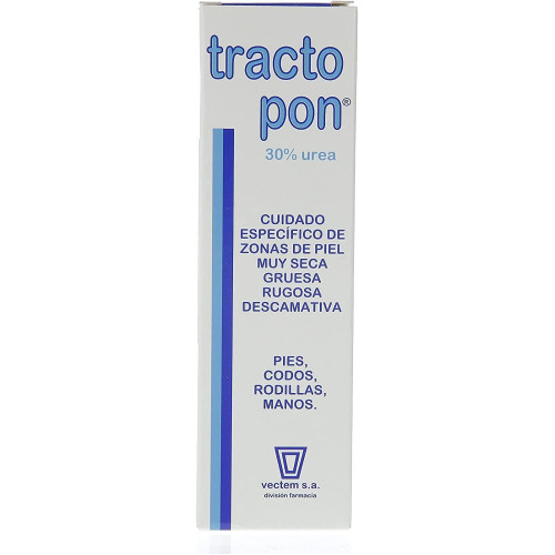 TRACTOPON 30% UREA 40G