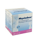 PHYSIODOSE SUERO FISIOLOGICO 30UD MONODOSIS 5 ML