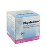 PHYSIODOSE SUERO FISIOLOGICO 30UD MONODOSIS 5 ML
