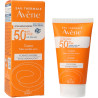 AVENE SOLAR CREMA SECAS Y SENSIBLES  SPF50+ 50ML