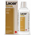 LACER OROS FLUOR COLUTORIO 500