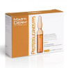 MARTIDERM PROTEOS NARANJA SP 10 AMP