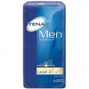 TENA FOR MEN LEVEL 2 20 UN. 4 GOTAS