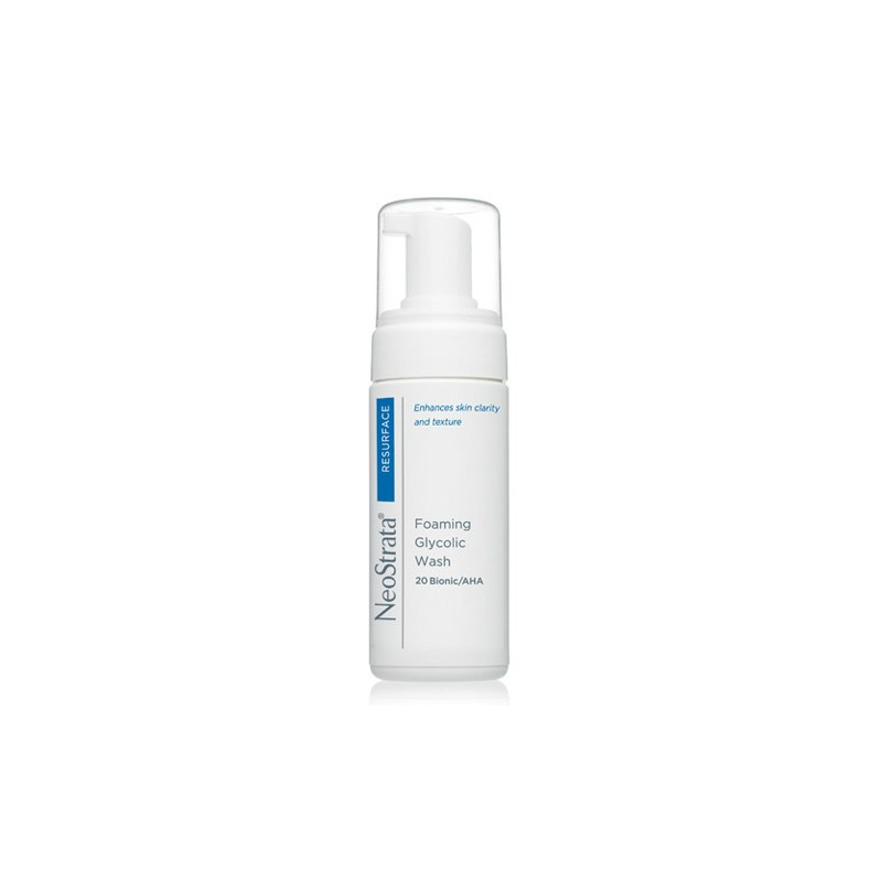 NEOSTRATA ESPUMA LIMPIADORA 125ML