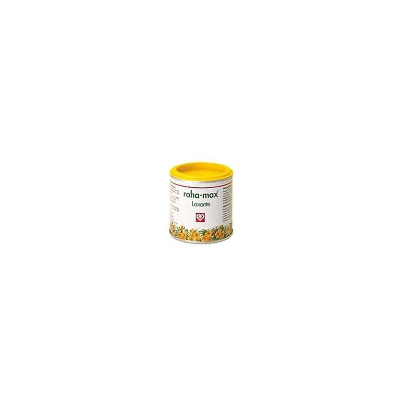 ROHA MAX LAXANTE BOTE 130 G