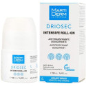 MARTIDERM DRIOSEC DESODORANTE ROLL ON 50ML