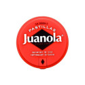 JUANOLAS PASTILLAS GD 30 G
