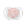 SUAVINEX CHUPETE  PREMIUM  SILICONA ANATOMI 0-6M