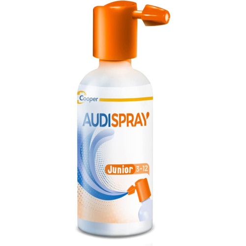 AUDISPRAY JUNIOR 25 ML