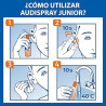 AUDISPRAY JUNIOR 25 ML