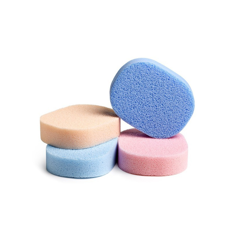 SUAVINEX ESPONJA INGLESA