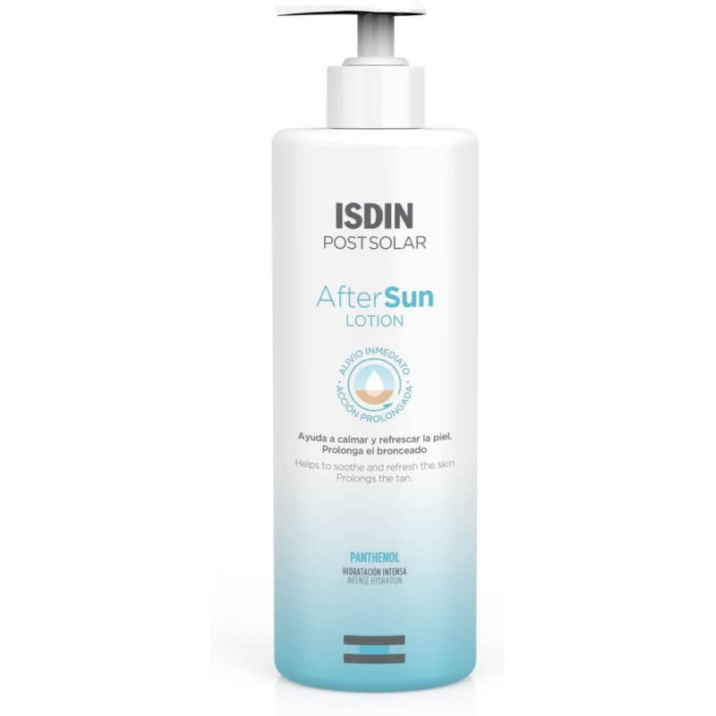 ISDIN AFTER SUN 400 ML