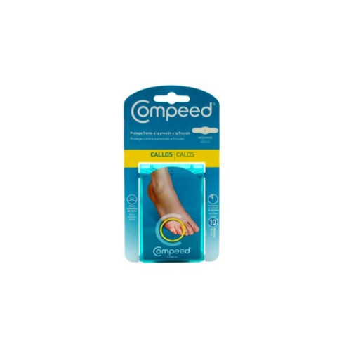 COMPEED CALLOS MD 10 UN