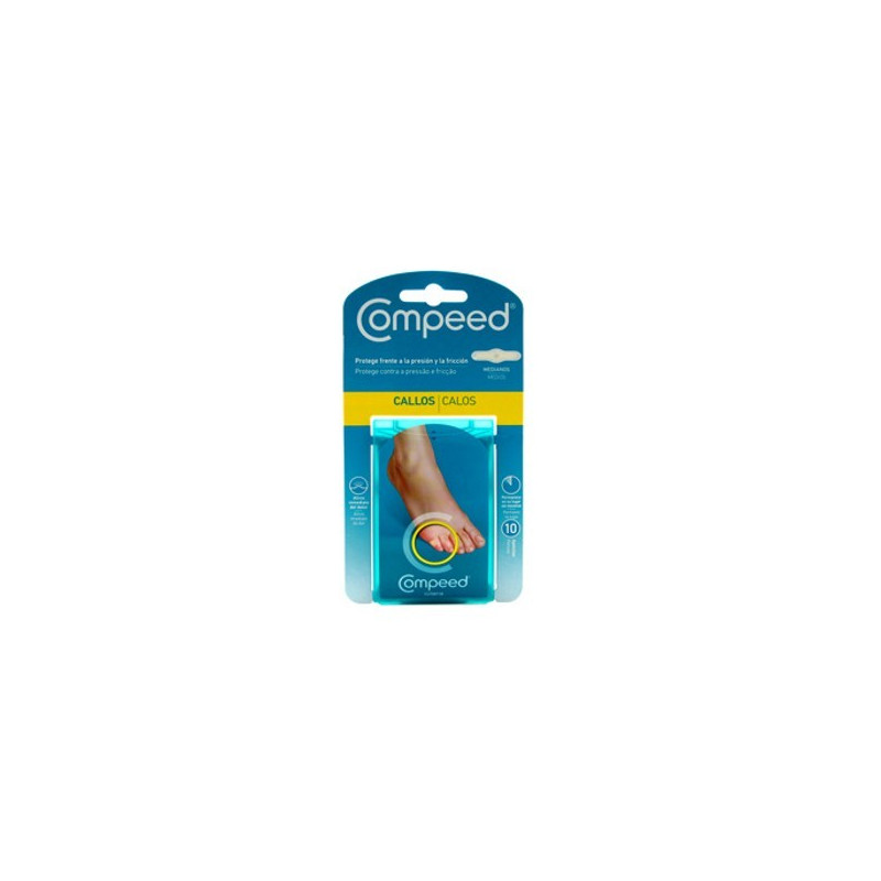 COMPEED CALLOS MD 10 UN