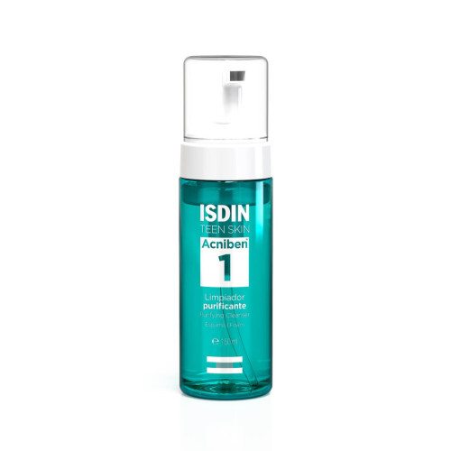 ACNIBEN ESPUMA LIMPIADORA 150 ML