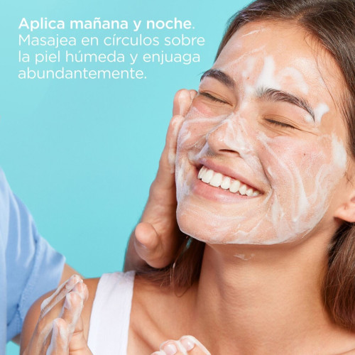 ACNIBEN ESPUMA LIMPIADORA 150 ML