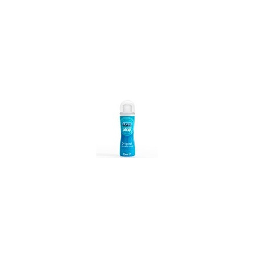 DUREX ORIGINAL H2O GEL LUBRICANTE 50ML