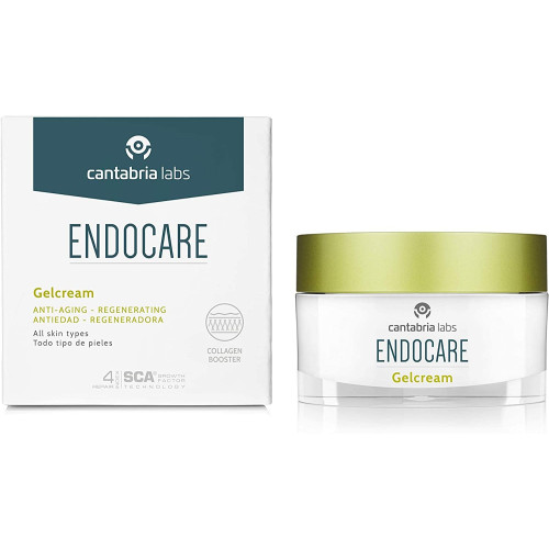 ENDOCARE GELCREMA BIOREPAR 30ML