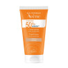 AVENE SOLAR CREMA 50+ COLOR 50ML  P.NORMAL,SECA